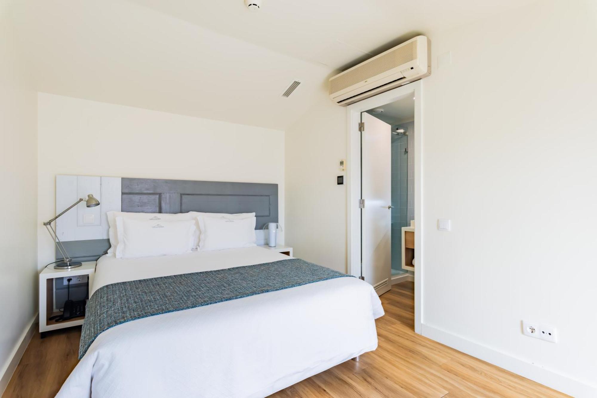Porta da Arrábida Suites Palmela Esterno foto