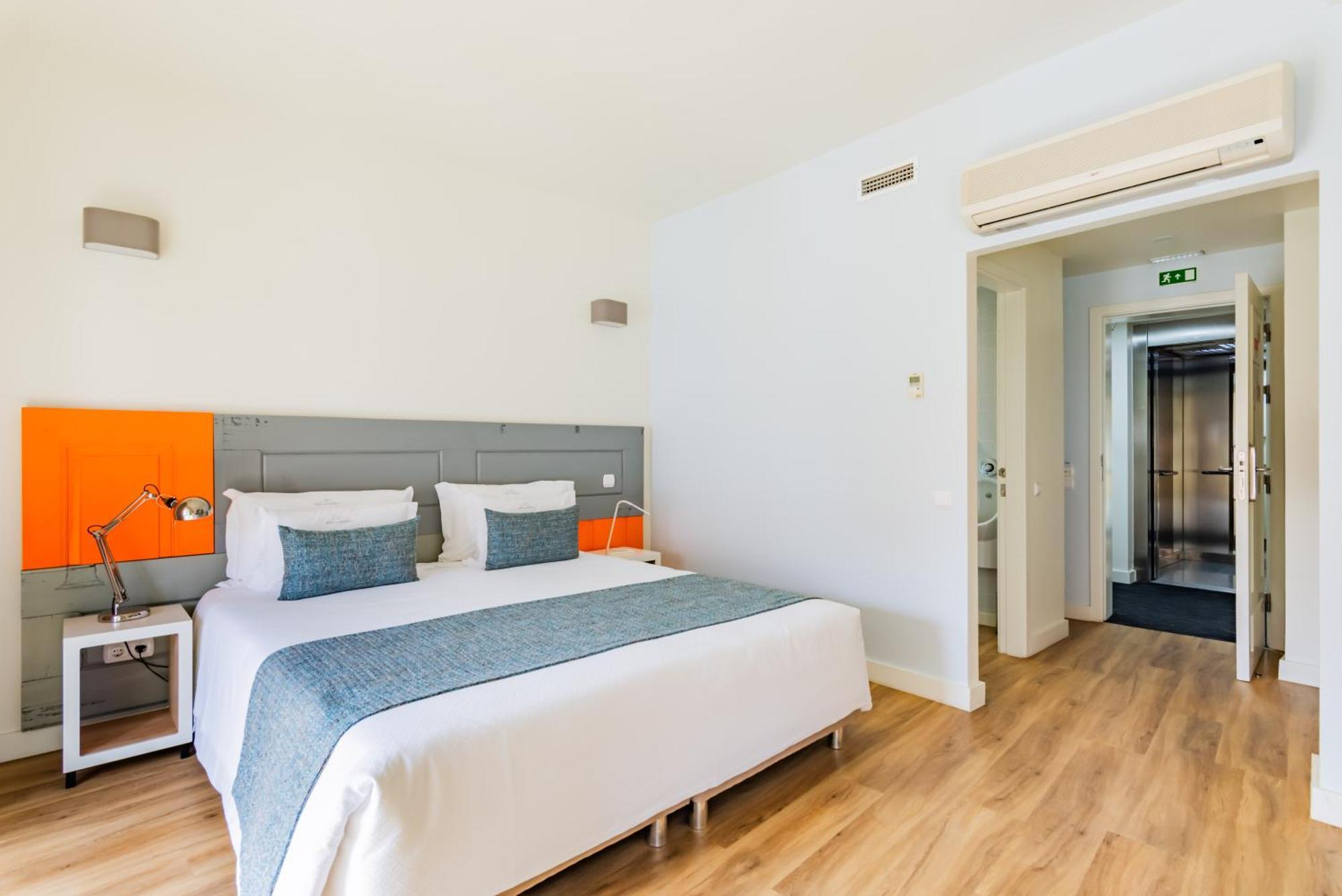 Porta da Arrábida Suites Palmela Esterno foto