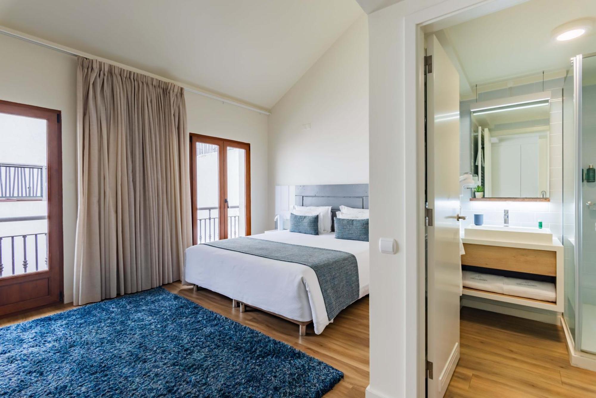 Porta da Arrábida Suites Palmela Esterno foto