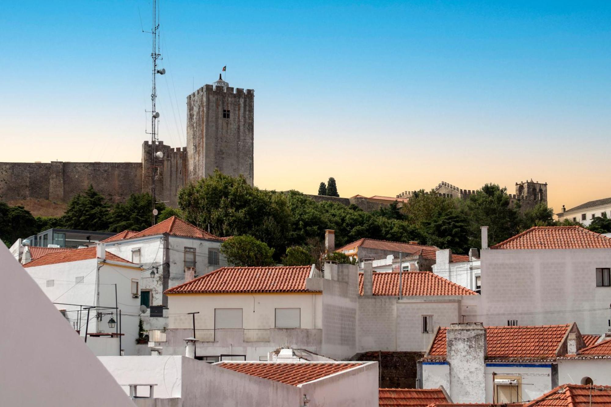 Porta da Arrábida Suites Palmela Esterno foto